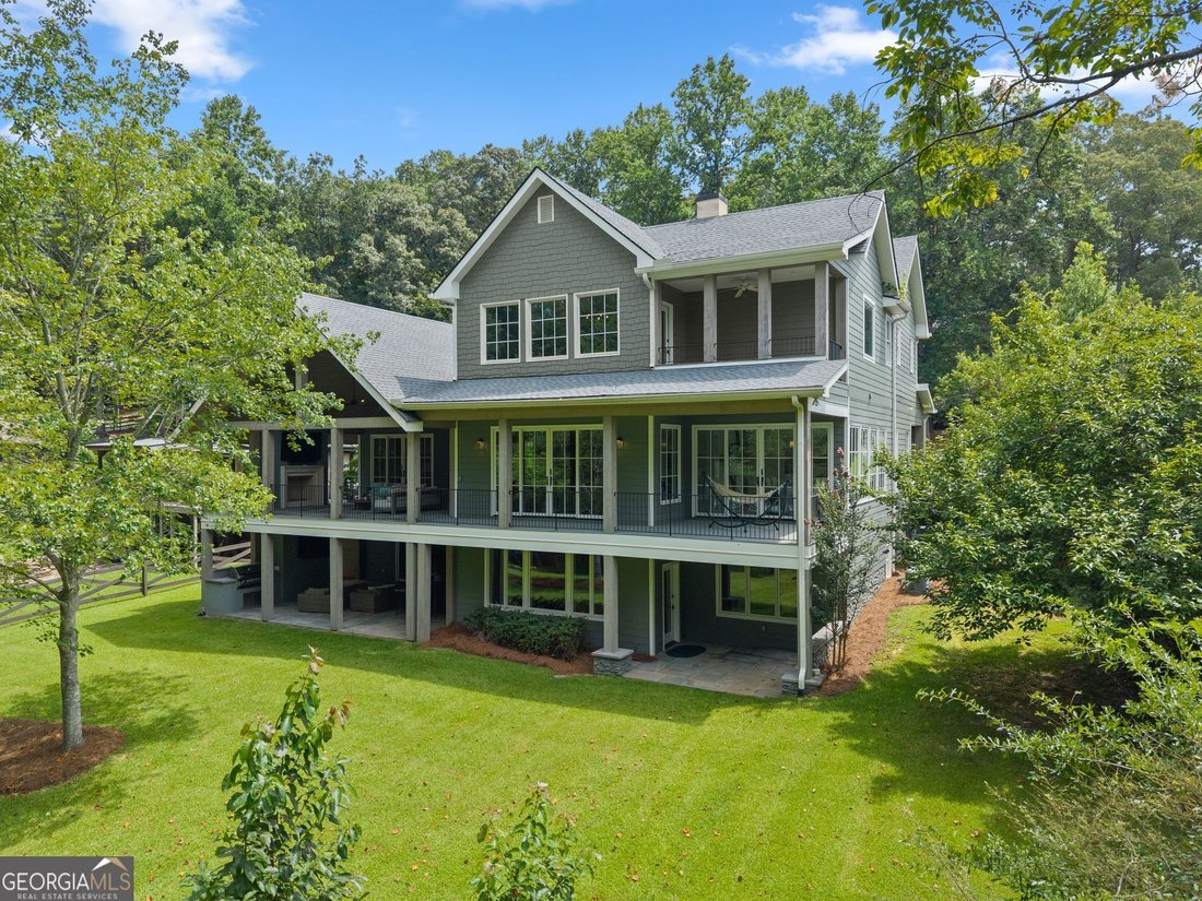House in Cumming, Georgia, United States 4 - 18543212