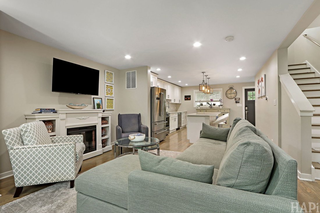 House in Prospect Heights, Illinois, United States 4 - 18528995