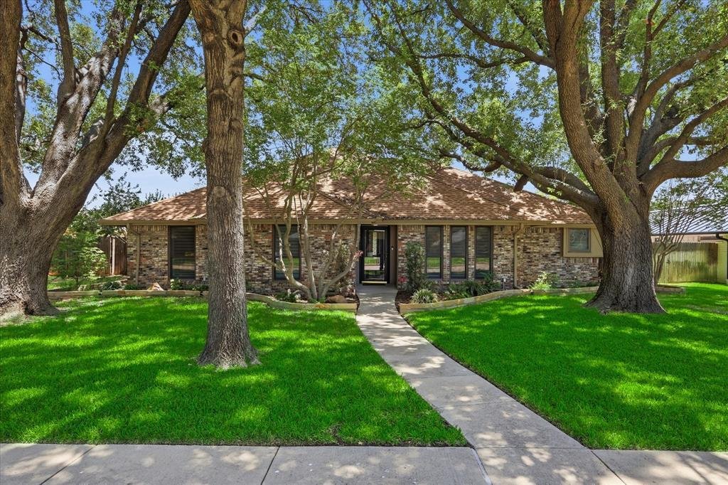 Casa a Coppell, Texas, Stati Uniti 1 - 18543301