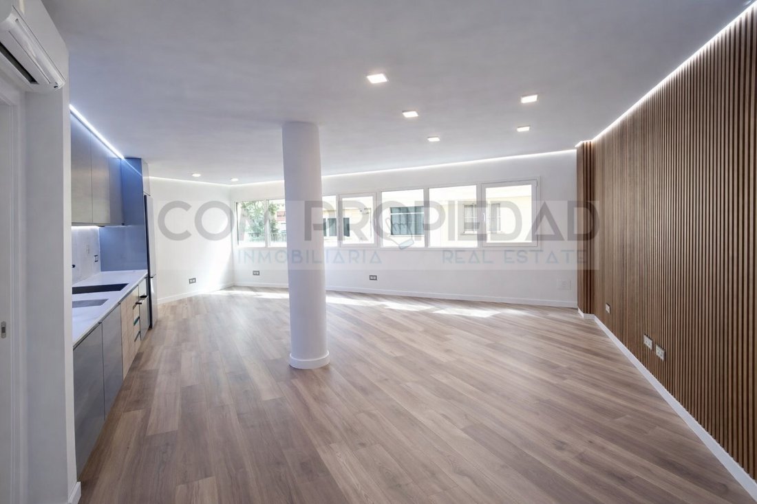 Apartment in Palma, Balearic Islands, Spain 4 - 18543855
