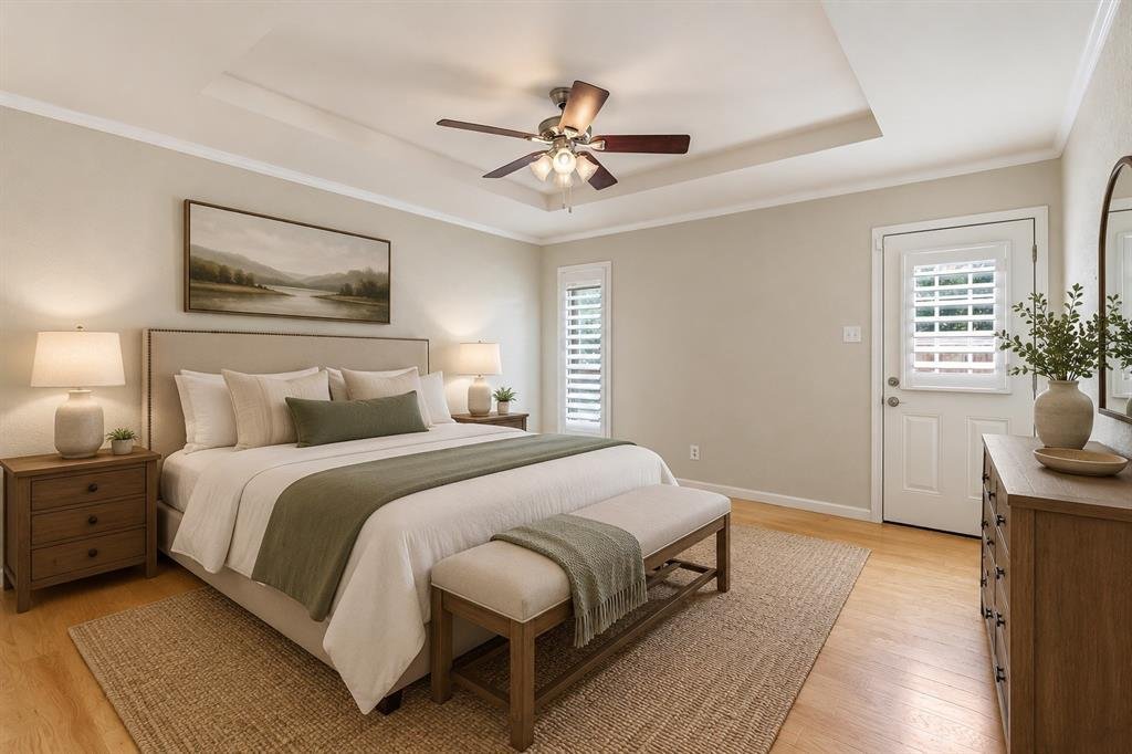 Casa a Coppell, Texas, Stati Uniti 4 - 18543301