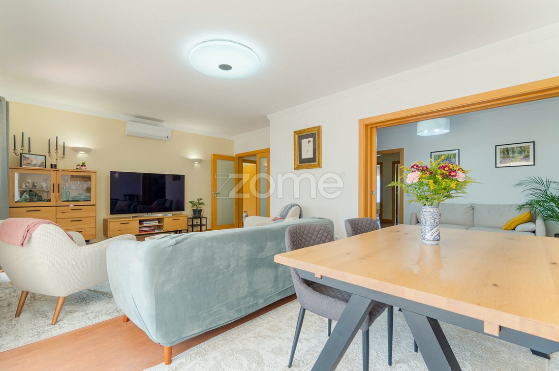 Apartment in Olhos de Agua, Algarve, Portugal 5 - 18544133