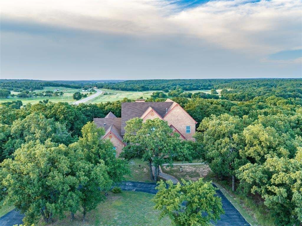 Farm Ranch in Montague, Texas, United States 4 - 18543299