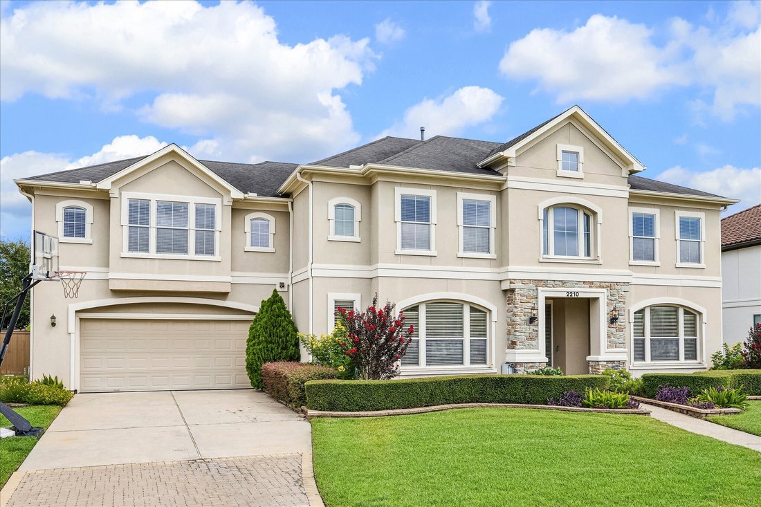 House in Houston, Texas, United States 2 - 18543528