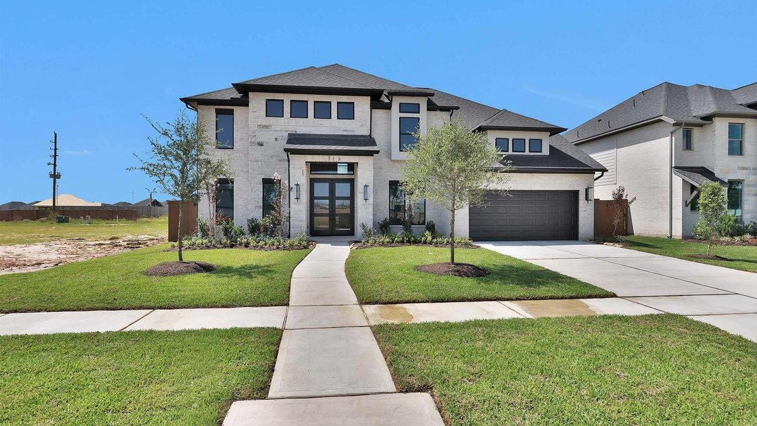 House in Katy, Texas, United States 1 - 17738112