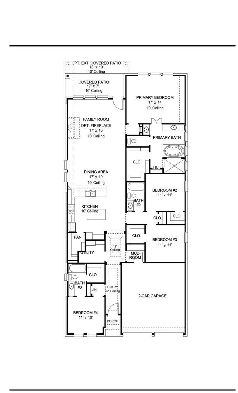 House in Katy, Texas, United States 2 - 18543437