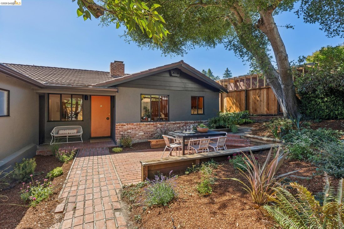 House in Berkeley, California, United States 1 - 18542808
