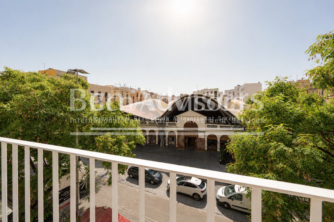 Apartment in Ciutat Vella, Barcelona, Spain 1 - 17935343