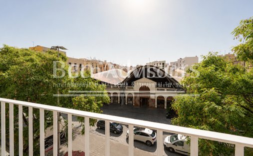 Apartamento en Ciutat Vella, Barcelona, España 1