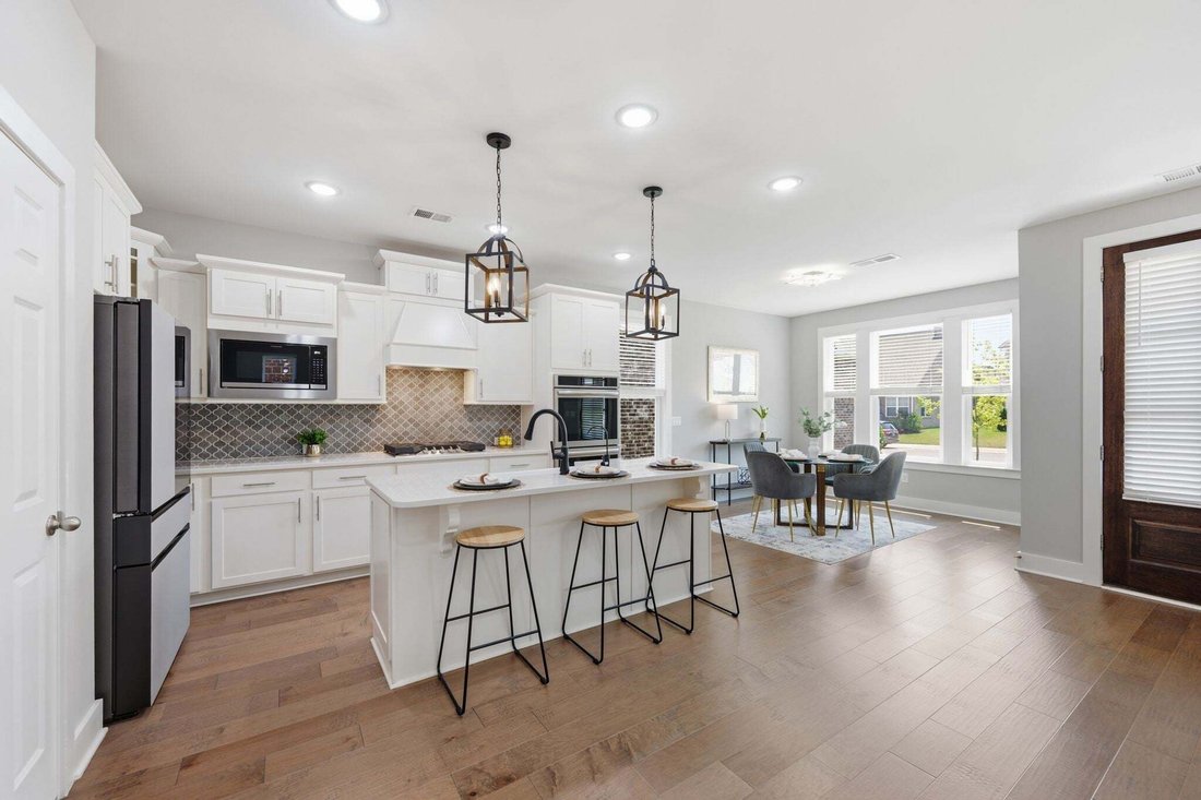 House in Franklin, Tennessee, United States 2 - 18542979