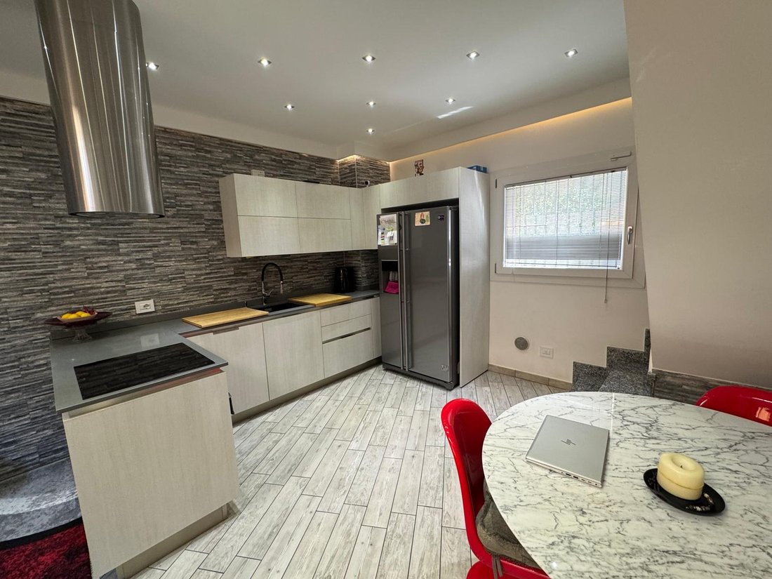 Apartment in Porta Vittoria, Milan, Lombardy 3 - 18539629