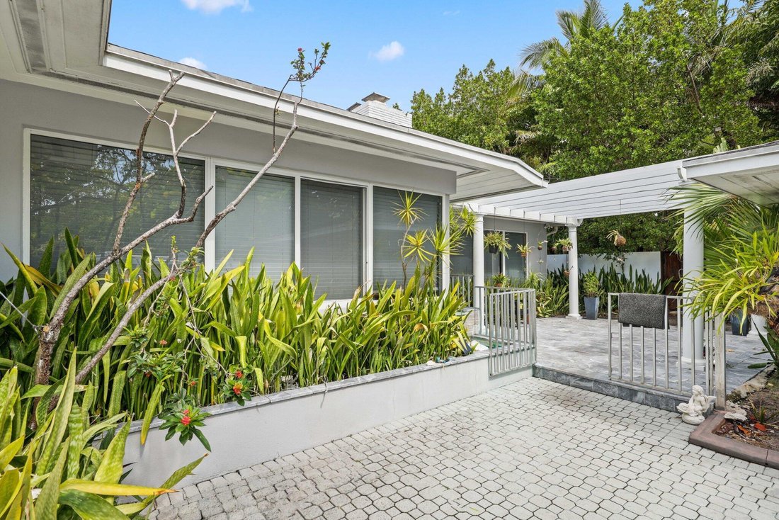 House in Fort Lauderdale, Florida, United States 5 - 18542665