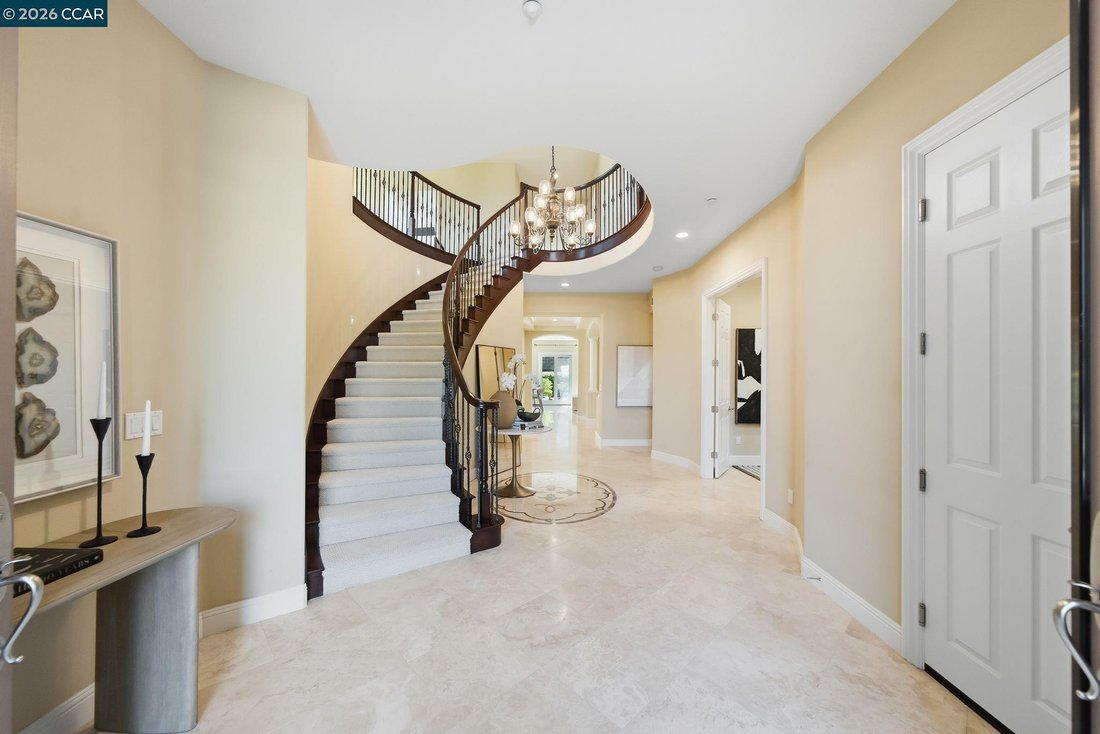 House in San Ramon, California, United States 2 - 18541142