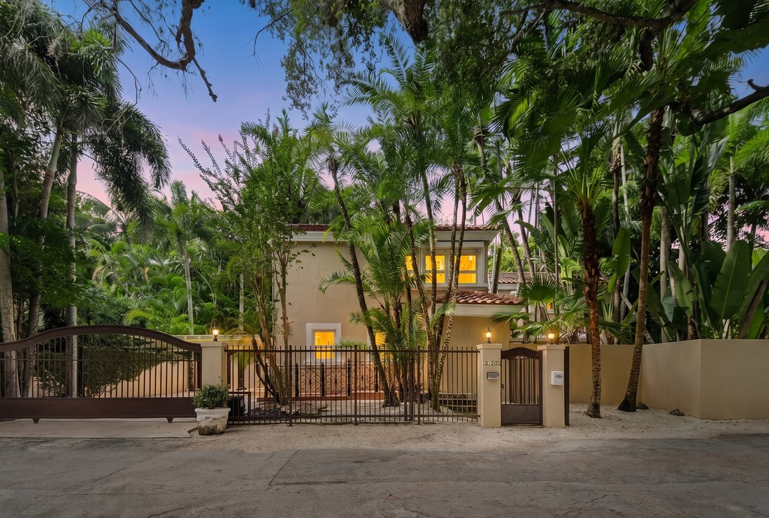 House in Miami, Florida, United States 4 - 18541014