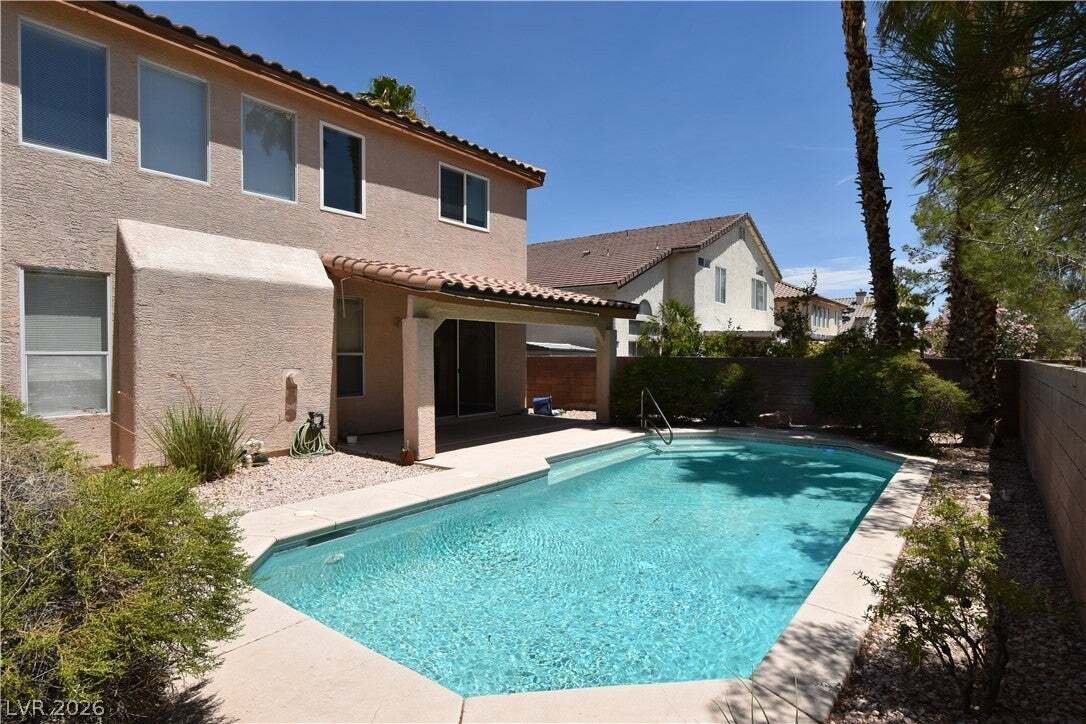 House in Las Vegas, Nevada, United States 3 - 18542100