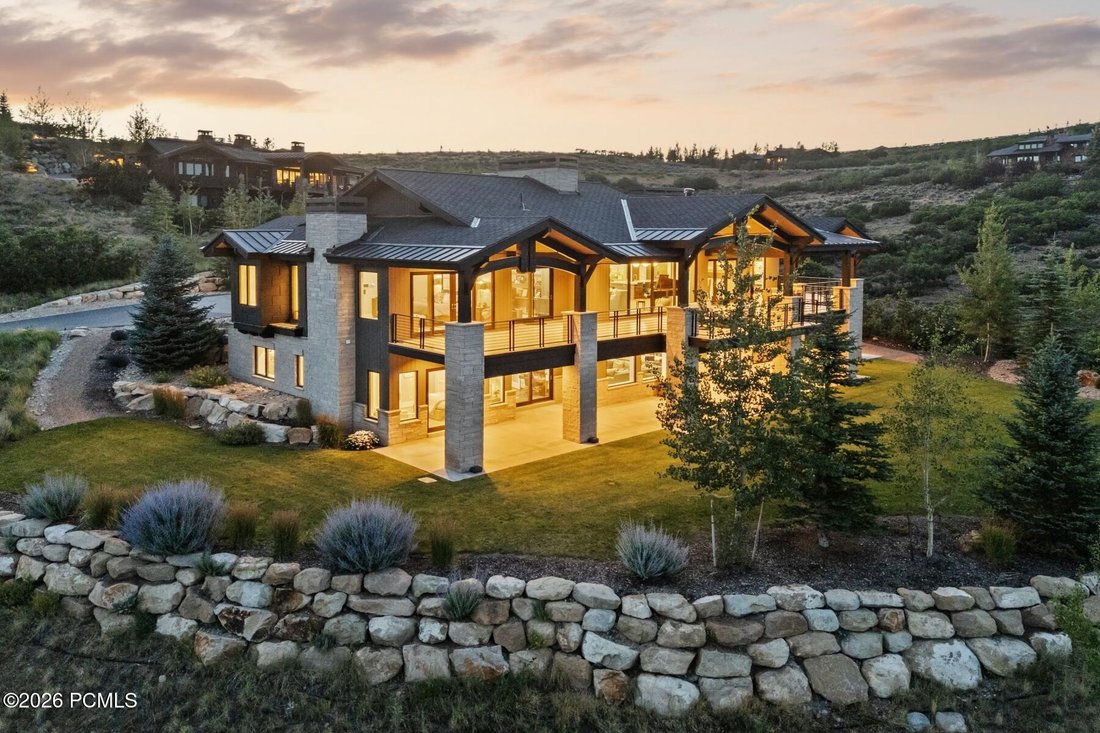 House in Park City, Utah, United States 3 - 18542956