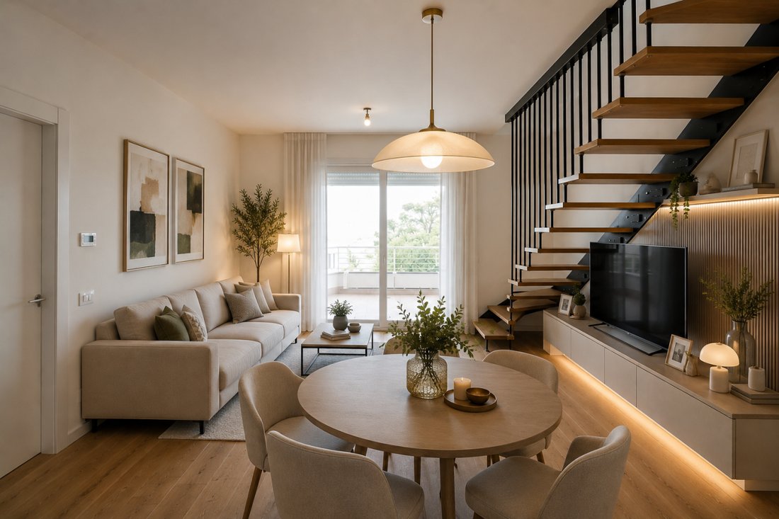 Apartment in Eur - Torrino - Giuliano Dalmata, Rome, Lazio 5 - 14448405