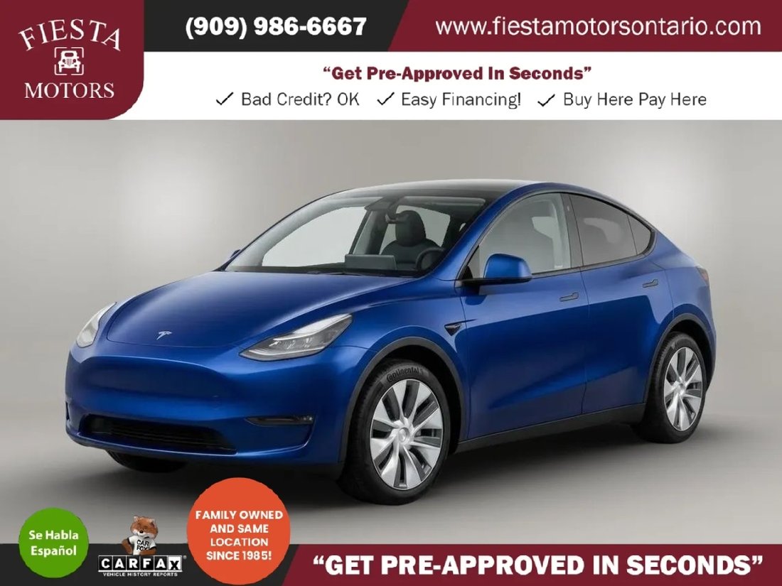Suv in Ontario, CA, United States 1 - 18544232