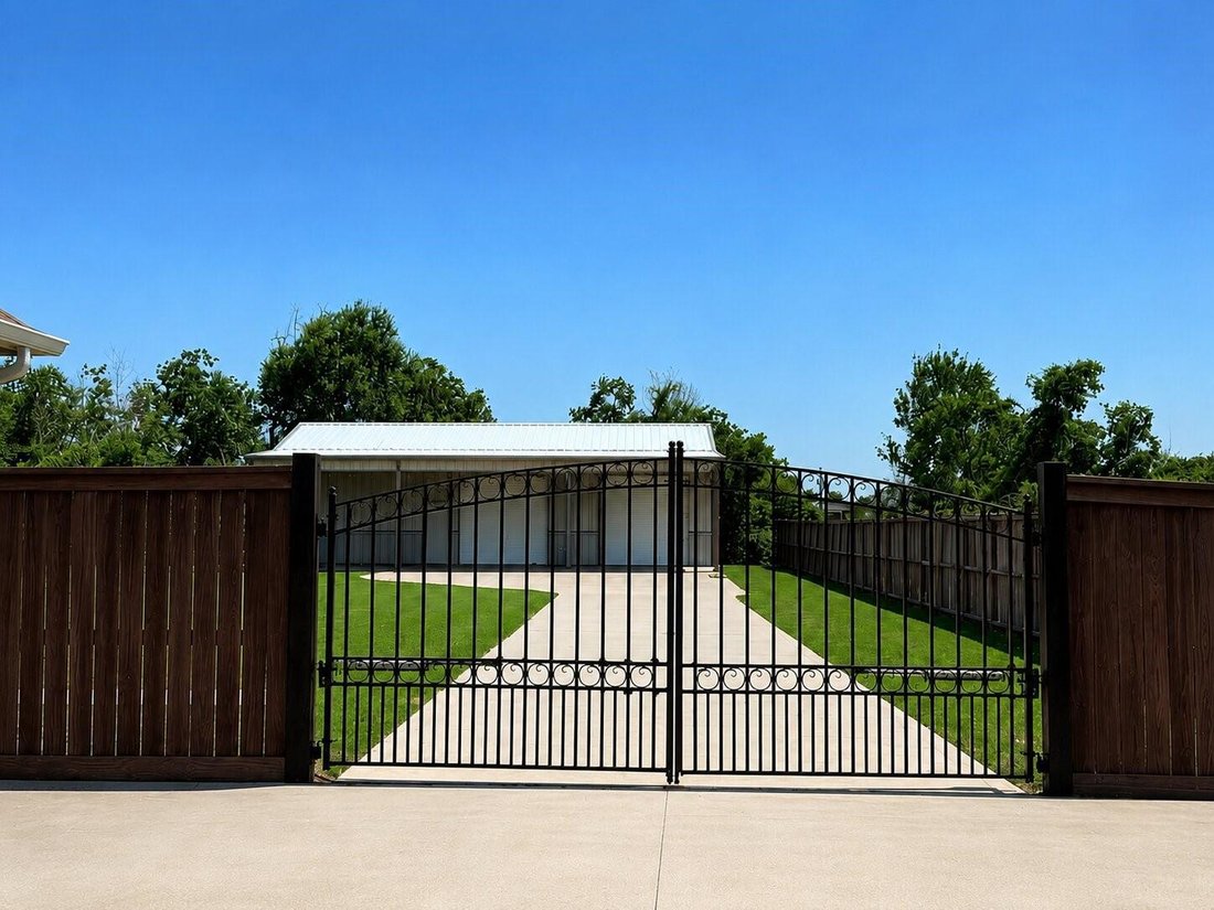House in Baytown, Texas, United States 5 - 18543400