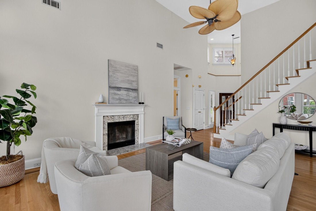 House in Mount Pleasant, South Carolina, United States 5 - 18544682