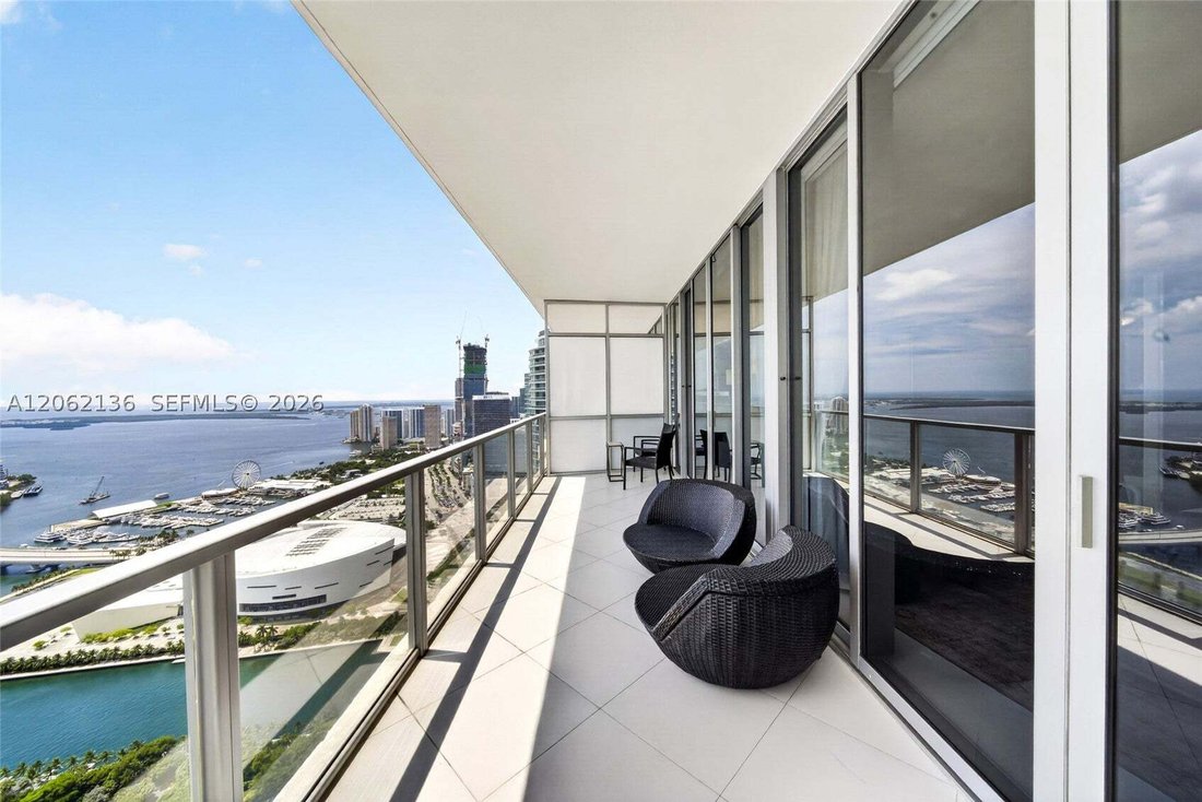 Condo in Miami, Florida, United States 2 - 18542888