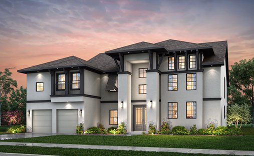 House in Seabrook, Texas, United States 1