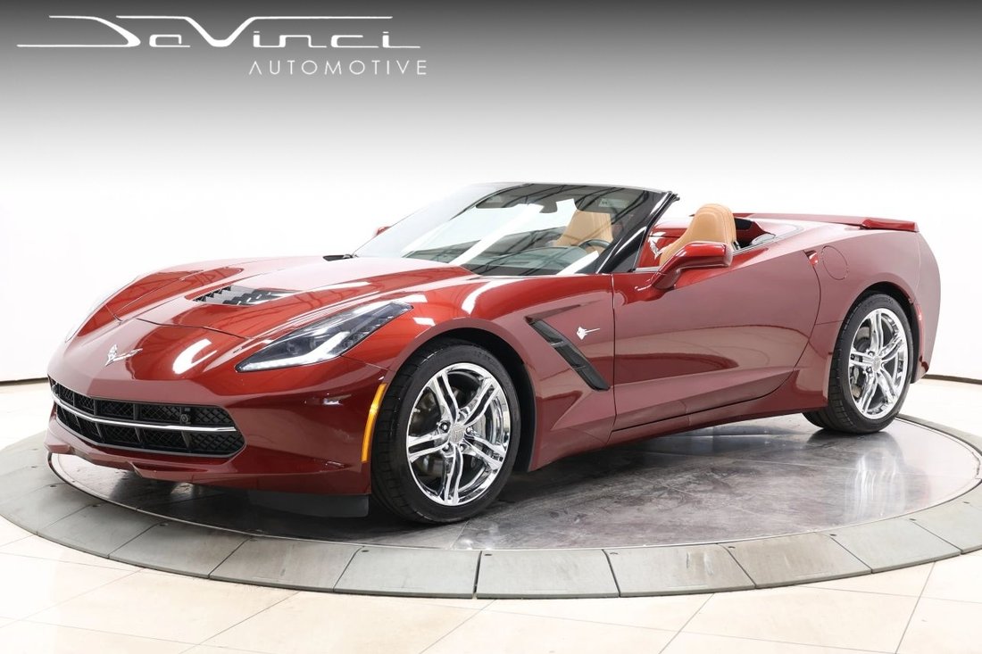 Cabriolet in Jacksonville, FL, United States 1 - 18527144