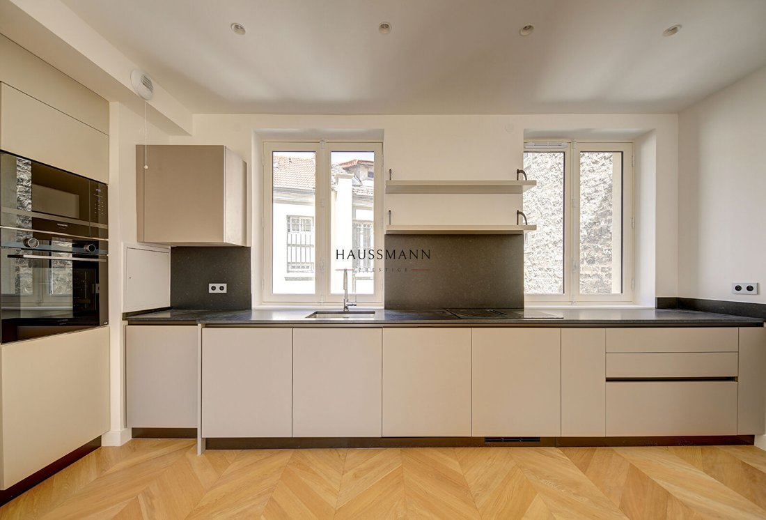 Apartment in La Plaine des Sablons, Neuilly-sur-Seine, France 5 - 18544250