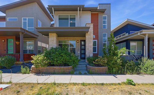 Casa a Aurora, Colorado, Stati Uniti 1