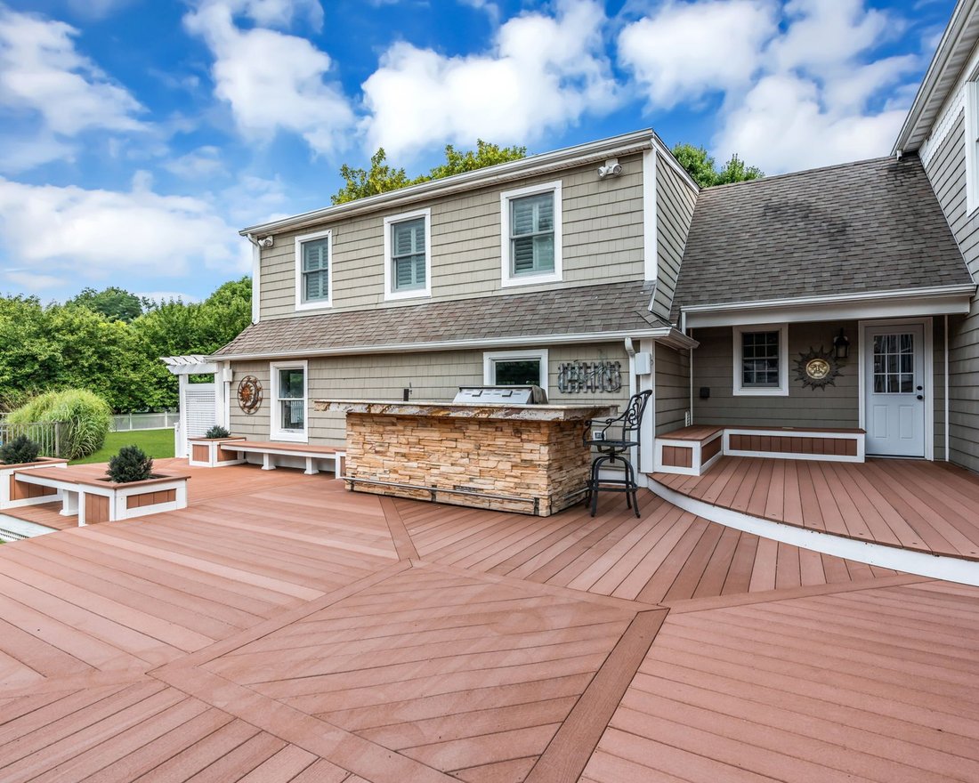 House in Belmar, New Jersey, United States 4 - 18541282