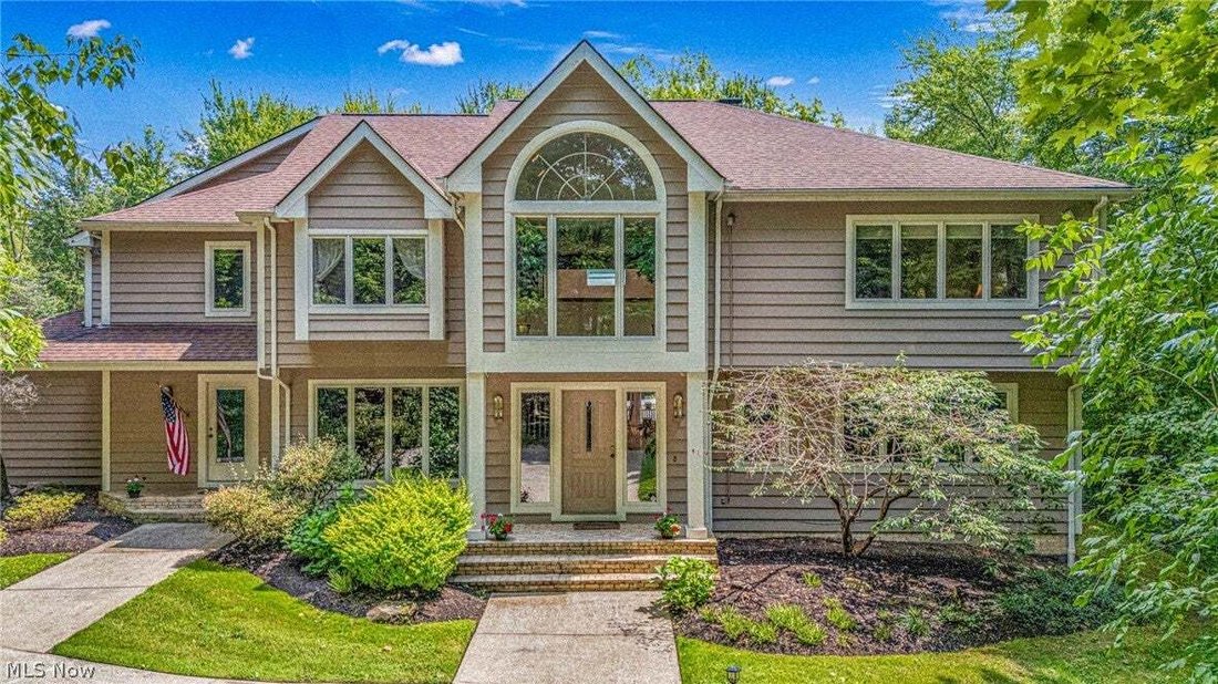 House in Novelty, Ohio, United States 4 - 18539932