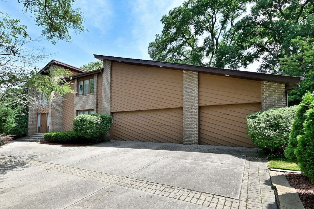 House in Northbrook, Illinois, United States 3 - 18543028