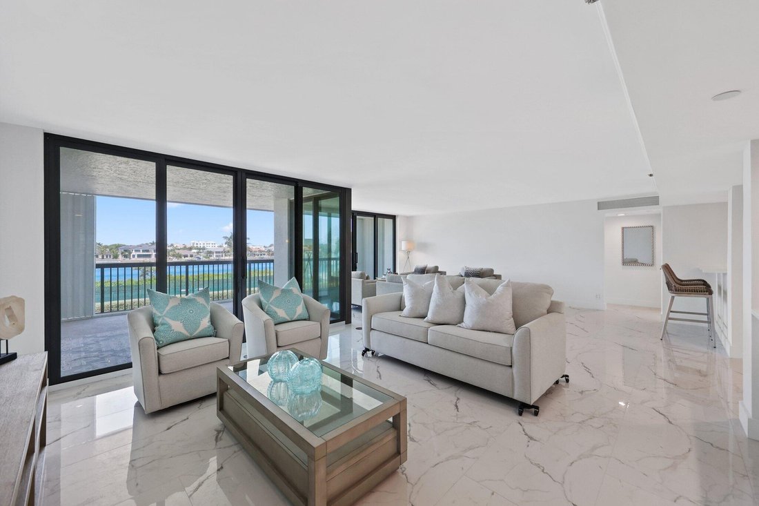 Condo in Tequesta, Florida, United States 3 - 18542701