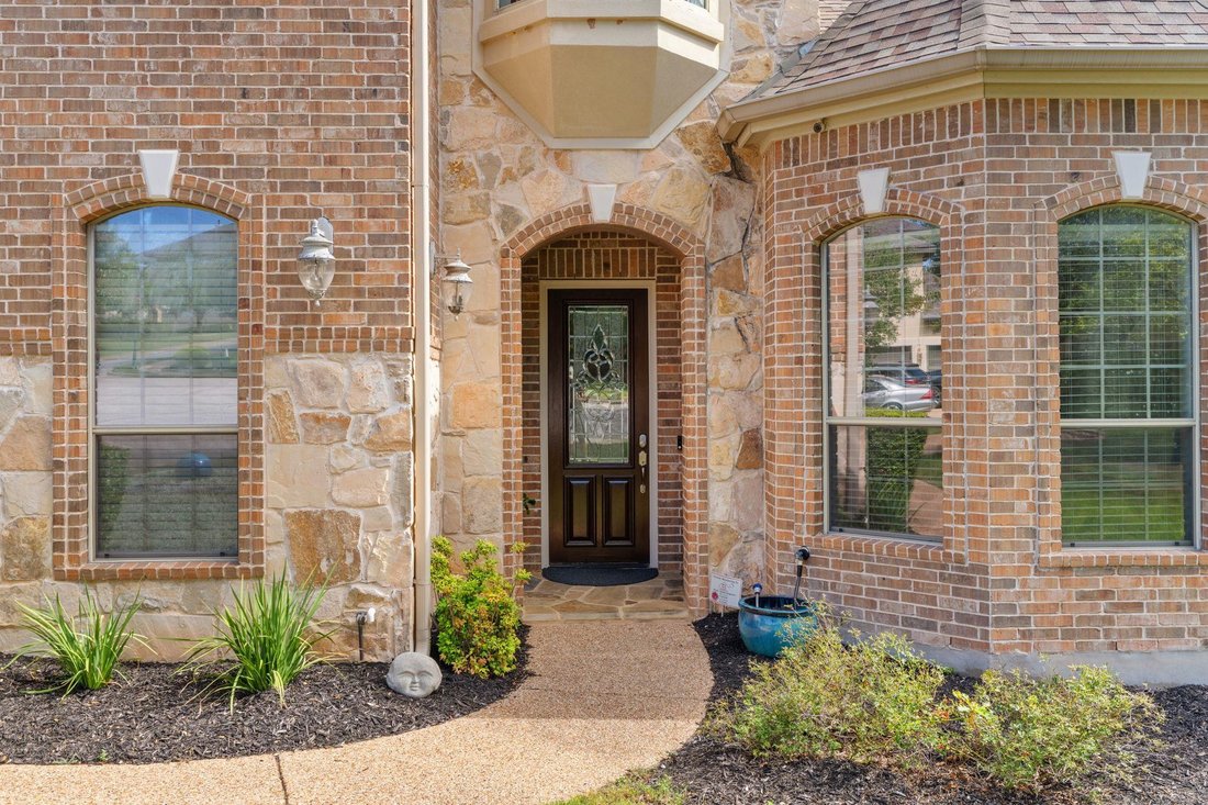 House in Austin, Texas, United States 5 - 18530184