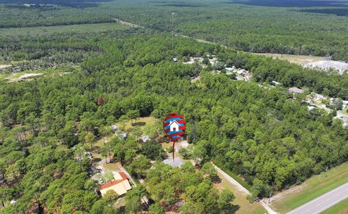 House in Freeport, Florida, United States 1