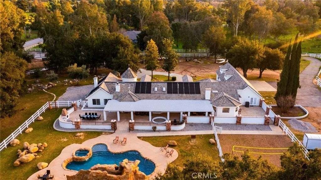 House in Murrieta, California, United States 2 - 16521795