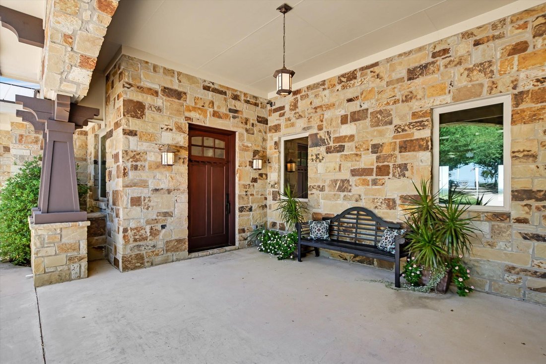 House in Horseshoe Bay, Texas, United States 5 - 18543149