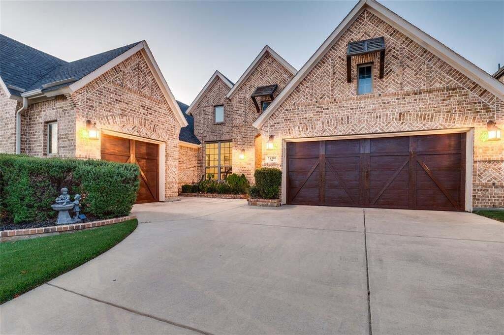 House in Lantana, Texas, United States 4 - 18543340