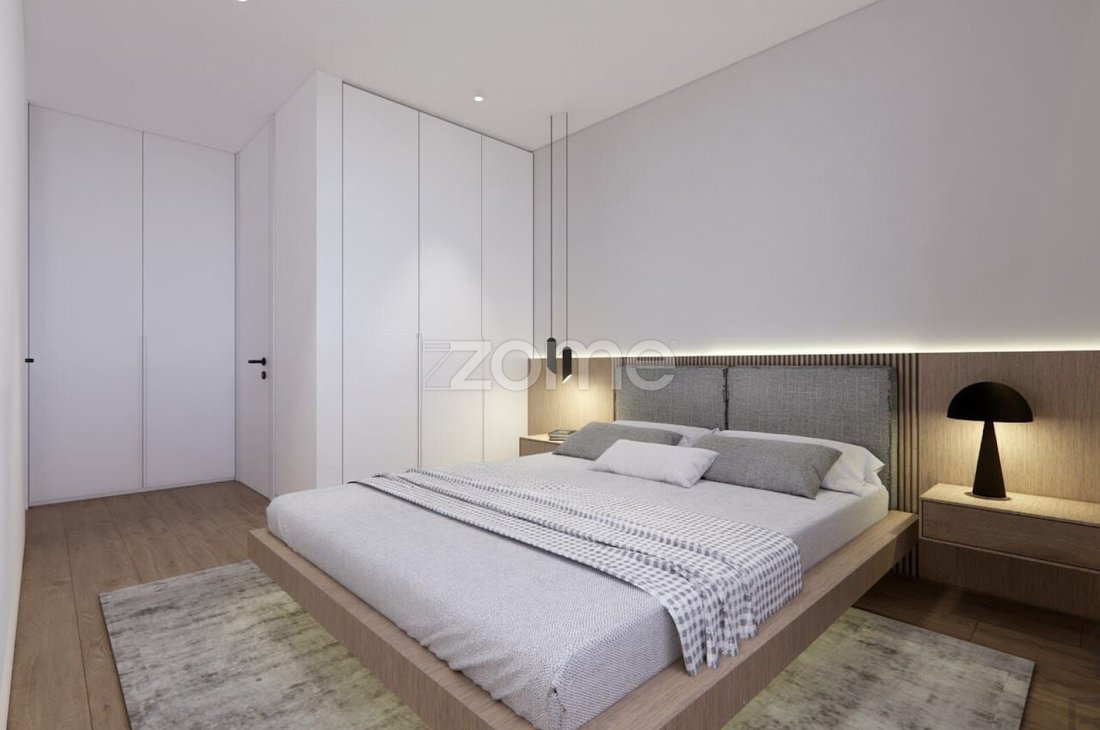 Apartment in Bougado (Sao Martinho e Santiago), Porto District, Portugal 4 - 18544121