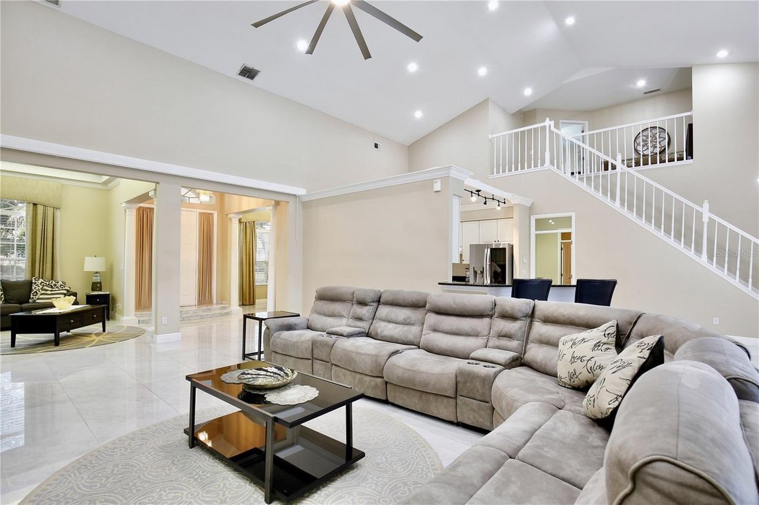 House in Orlando, Florida, United States 5 - 18542503