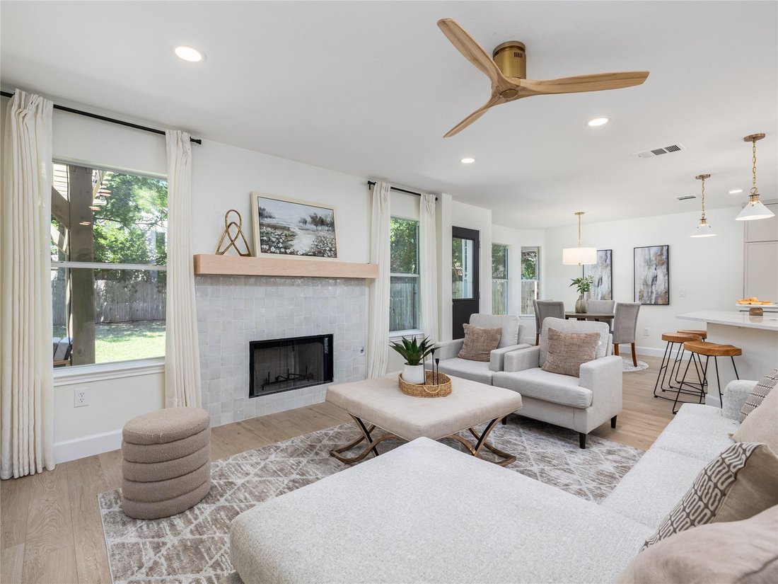 House in Round Rock, Texas, United States 2 - 18539670