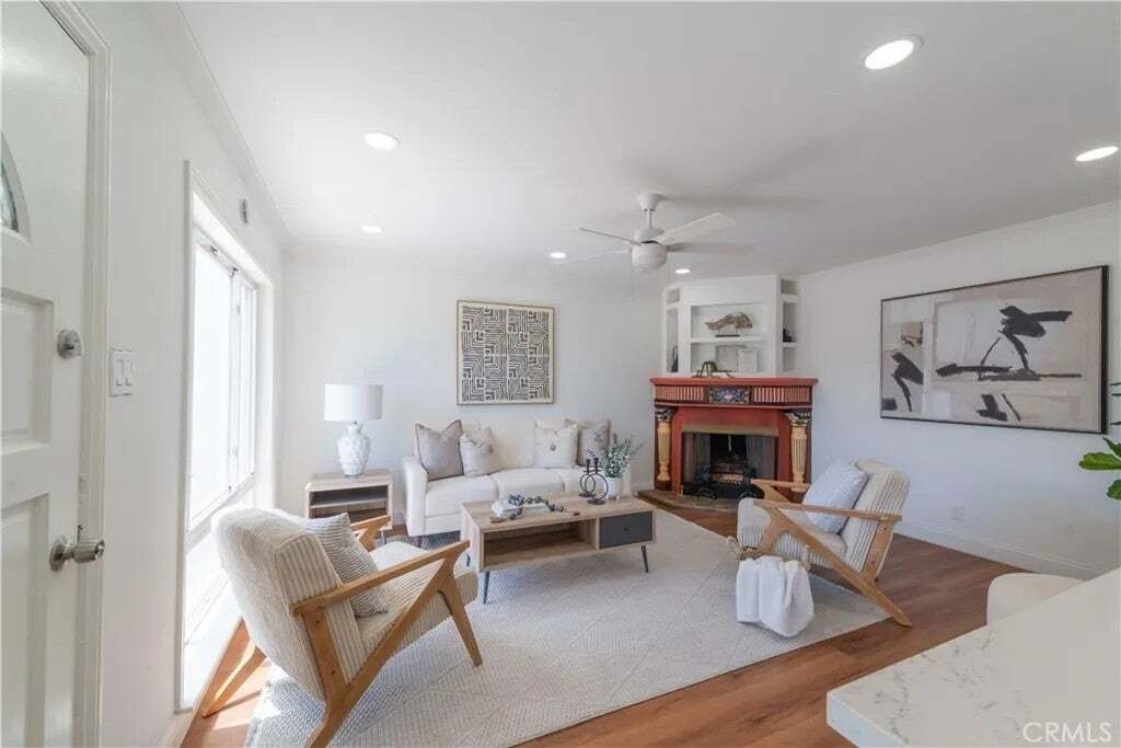House in San Francisco, California, United States 1 - 18543275