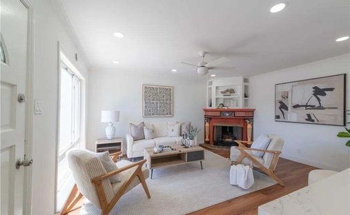 House in San Francisco, California, United States 1