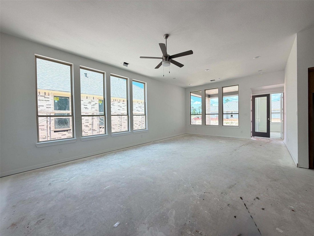 House in Conroe, Texas, United States 2 - 17544174