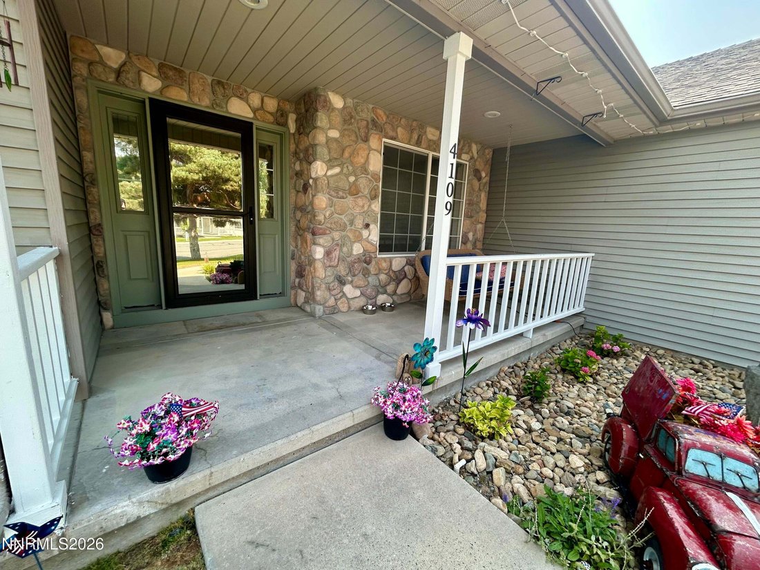 House in Winnemucca, Nevada, United States 5 - 18543257