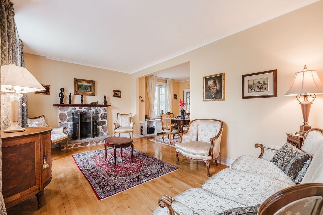 House in Montréal, Quebec, Canada 5 - 18543735