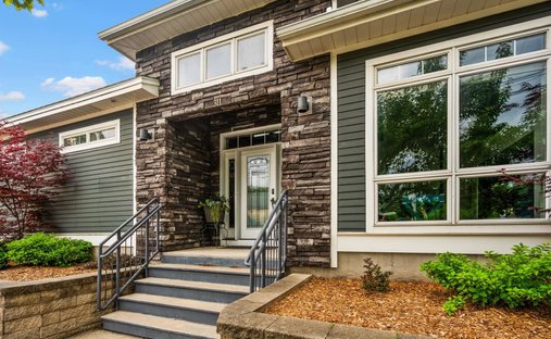 Condominio a Garfield Township, Michigan, Stati Uniti 1