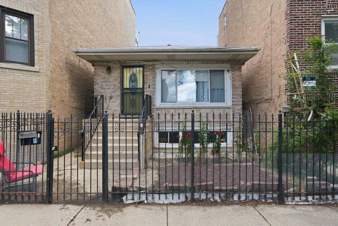 House in Chicago, Illinois, United States 2 - 18540377