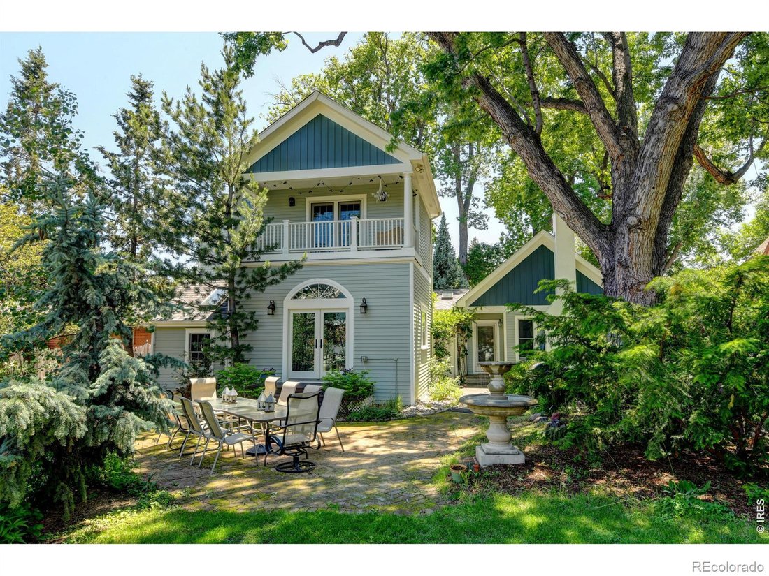 House in Fort Collins, Colorado, United States 2 - 18542274