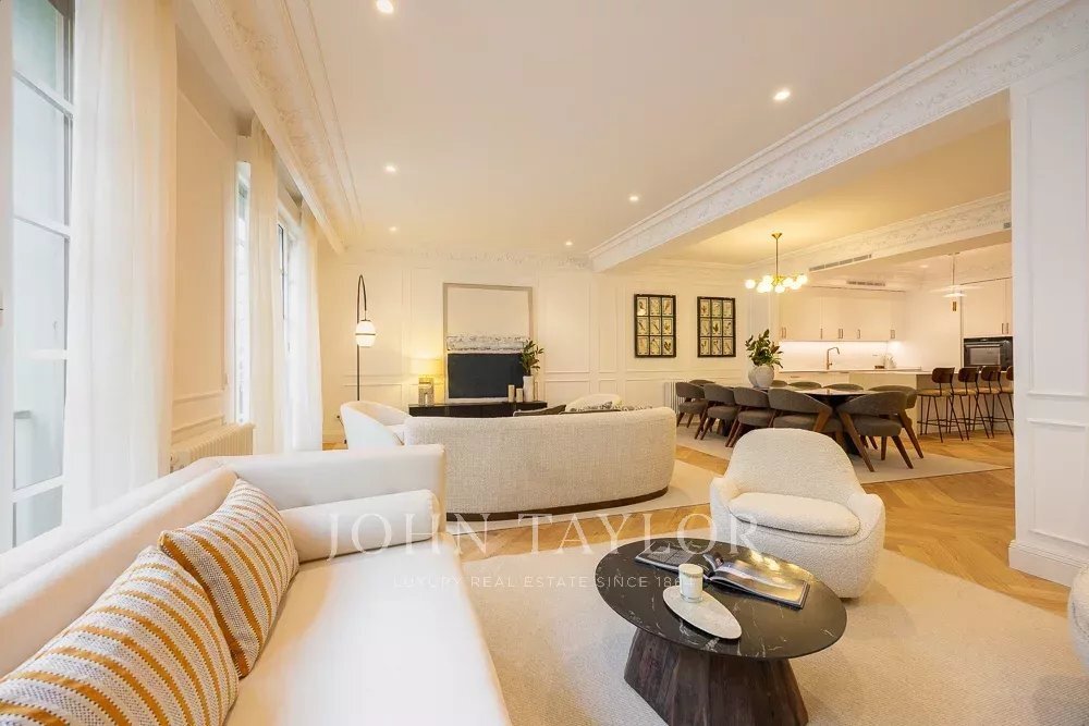Apartment in Barrio Salamanca, Madrid, Spain 1 - 18541262